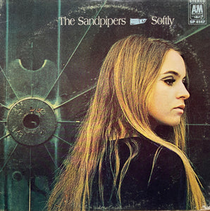 The Sandpipers - Softly