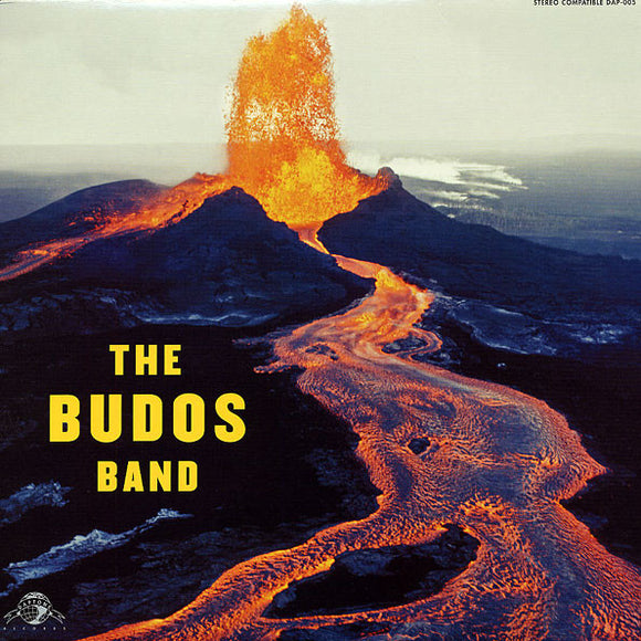 Budos Band - S/T