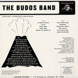 Budos Band - S/T