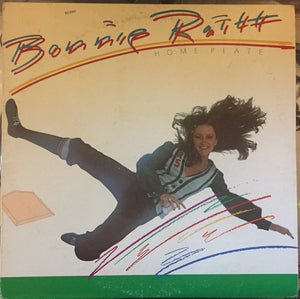 Bonnie Raitt - Home Plate