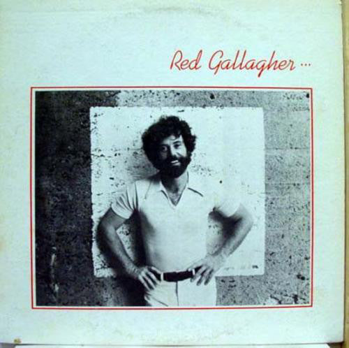 Red Gallagher - With Friends