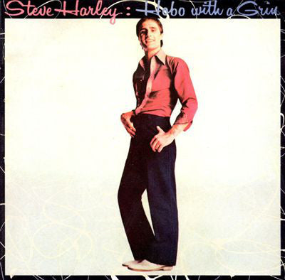 Steve Harley - Hobo With A Grin