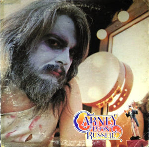 Leon Russell - Carney