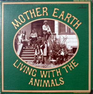 Mother Earth - Living With The Animals