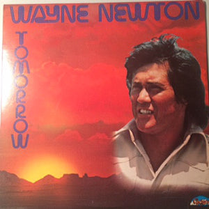 Wayne Newton - Tomorrow