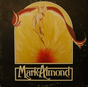 Mark-Almond - Rising