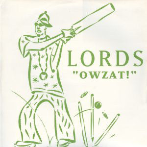 Lords - Owzat