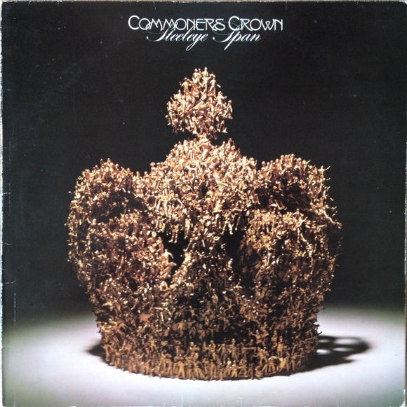Steeleye Span - Commoners Crown