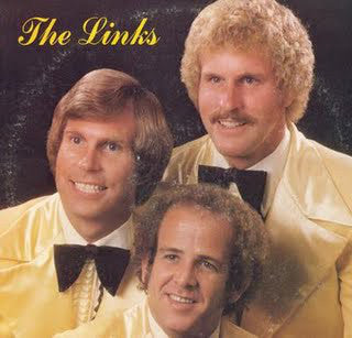 The Links - The Links