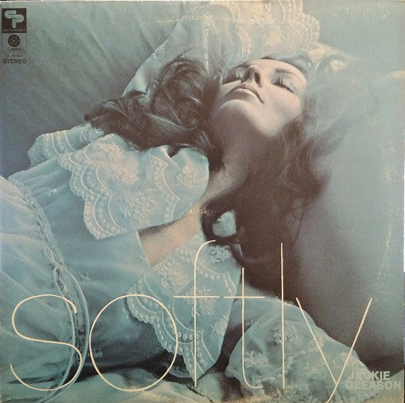 Jackie Gleason - Softly