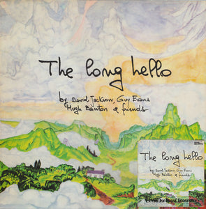 David Jackson, Guy Evans, Hugh Banton - The Long Hello