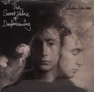 Julian Lennon - The Secret Value Of Daydreaming