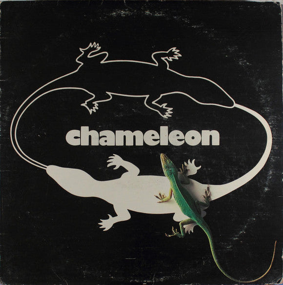 Chameleon - Chameleon