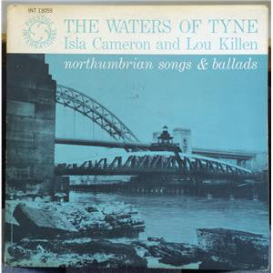 Isla Cameron - The Waters Of Tyne