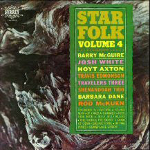 Various - Star Folk Volume 4