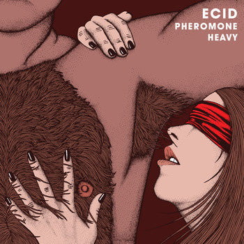 ECID - Pheromone Heavy