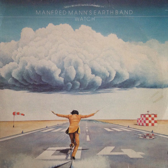 Manfred Mann's Earth Band - Watch