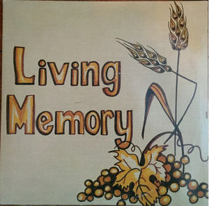 Sisters Of The Holy Family Of Nazareth - Living Memory