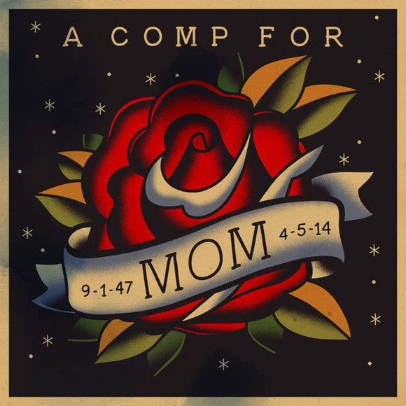 Various - A Comp For Mom