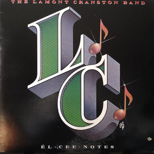 Lamont Cranston Band - El-Cee-Notes