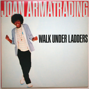 Joan Armatrading - Walk Under Ladders