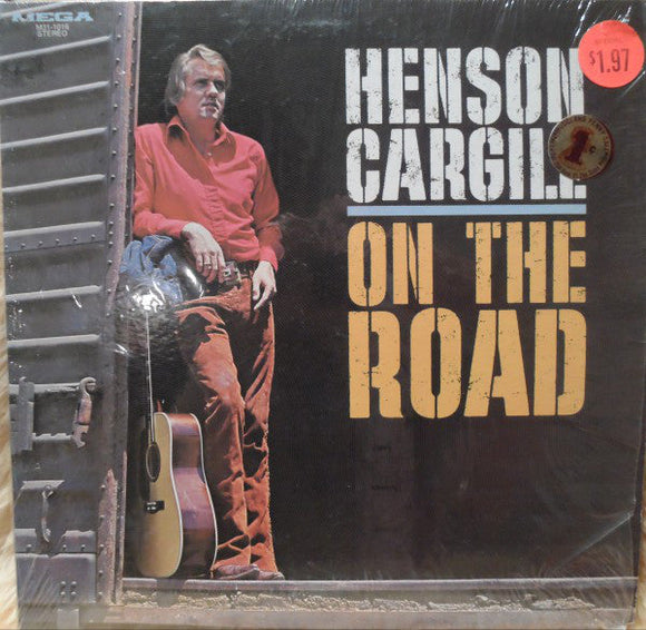 Henson Cargill - On The Road