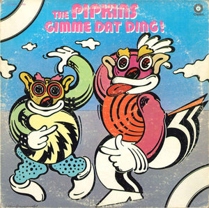 The Pipkins - Gimme Dat Ding!