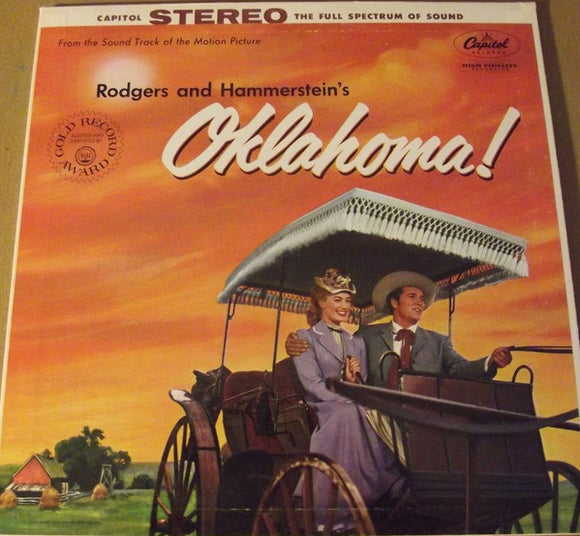 Rodgers & Hammerstein - Oklahoma