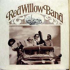 Red Willow Band - Red Willow Band