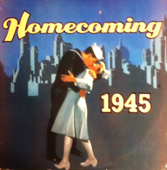 Various - Homecoming 1945
