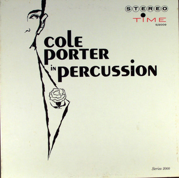 Irving Joseph - Cole Porter In Percussion