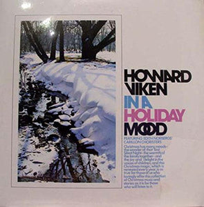 Howard Viken - In A Holiday Mood