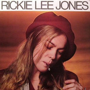 Rickie Lee Jones - Rickie Lee Jones