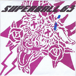Superball '63 - Got / Redlined