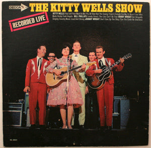 Kitty Wells - The Kitty Wells Show
