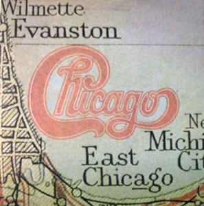 Chicago - Eleven