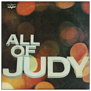 Judy Garland - All of Judy