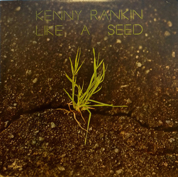 Kenny Rankin - Like A Seed