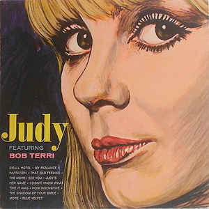 Bob Terri - Judy