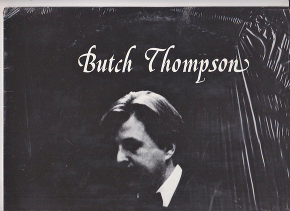 Butch Thompson - Prairie Home Companion