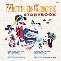 Various - Mother Goose Storybook