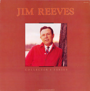Jim Reeves - Collector's Series