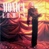Monica Lewis - Never Let Me Go