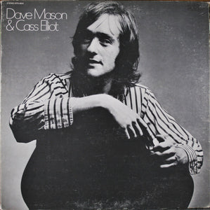 Dave Mason - Dave Mason & Mama Cass Elliot