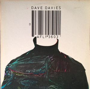 Dave Davies - AFL1-3603