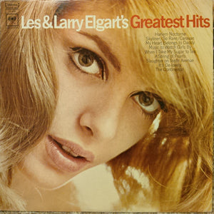 Les & Larry Elgart - Les & Larry Elgart's Greatest Hits