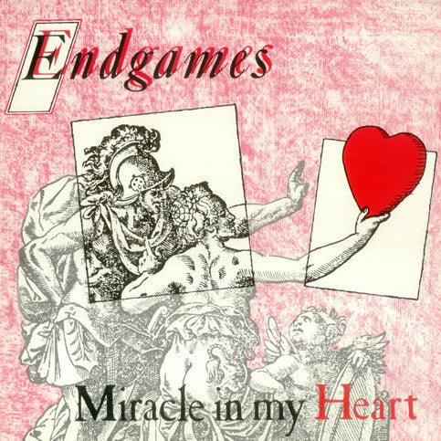 Endgames - Miracle In My Heart