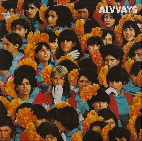 Always (Alvvays) – Alvvays