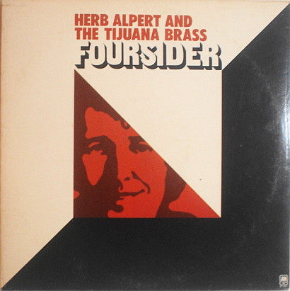 Herb Alpert & The Tijuana Brass - Foursider