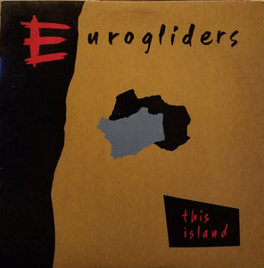 Eurogliders - This Island